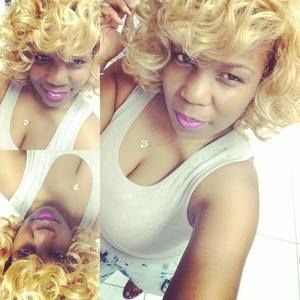 Meet your Posher, Robin